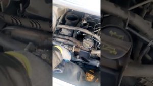 котел лунфей на ford Transit 115