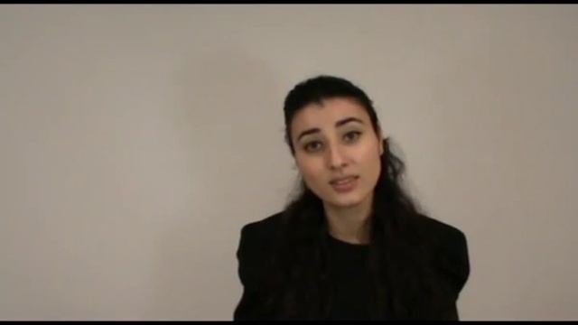 Искусство ораторского мастерства от Зухры Эркеновой. Как стать великим оратором.