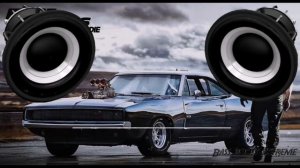 Bandoleros (Bass Boosted) ~ Don Omar & Tego Calderón