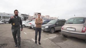 Бизнес по-крупному. От гаража до дилерских автосервисов. Интервью с Русланом Абдулнасыровым 16+