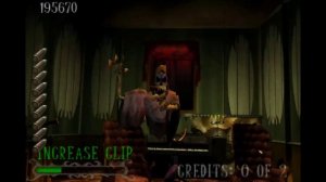 Ross's Game Dungeon: Follow-up Episode #1