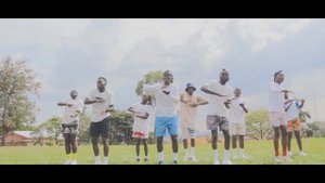 Gold by Limoblaze ft Ada Ehi | Official Dance Video