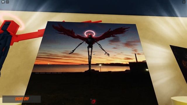 NEW TREVOR HENDERSON CREATURES UPDATE 46 PREVIEW SPOTLIGHT IN ROBLOX смотреть онлайн