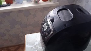 Хлебопечка "Redmond RBM-1913"