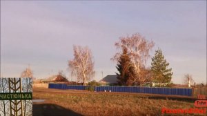 Чистюнька проездом