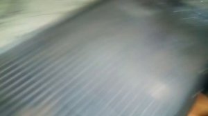 Дефекты радиатора охлаждения масла (гидравлики)