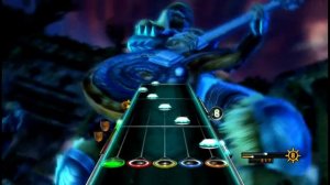 Guitar Hero Warriors of Rock - Renegade by Styx - Guitar Expert 100% FC