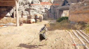 Ассасин-Одиссея как вернуть артефакты в Атлантиду