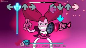 ФНФ Steven Universe mini mod pack VS Steven Universe