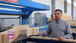 Клееный брус и клееная конструкционная древесина