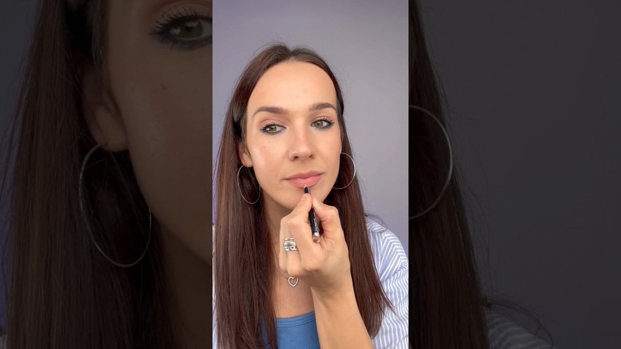 Макияж за 10 минут  #макияж #cosmetics #makeuptutorial