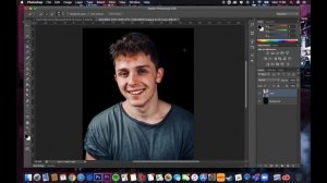 How to Create a Cartoon Effect - Photoshop Tutorial (2020)