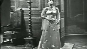 Roberta Peters Green sleeves