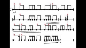 Кабалевский =Маленькое скерцо=