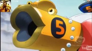 Ван Пис мемы и не только!