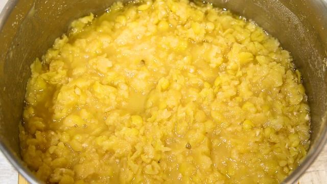 Ешь и Худей! СУПер ЭКСПЕРИМЕНТ! Гороховый Суп-пюре с Томатным Соком. Простой Рецепт! смотреть онлайн