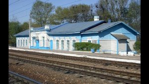 Воротынск Калужская область ника тв