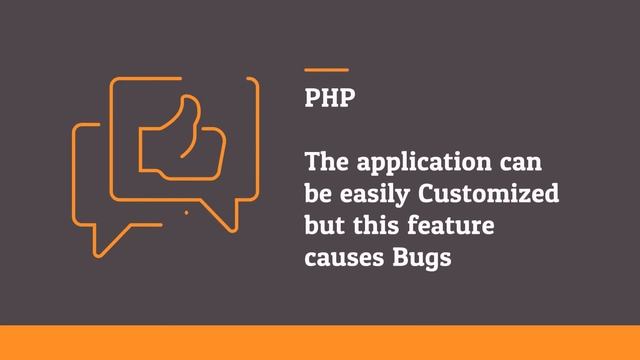 PHP Vs ASP.NET: How to Choose the Right One?