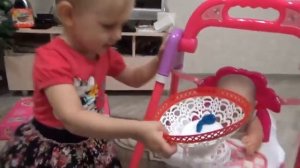 Подарочки для Алисы под елочкой!!! Gifts under the Christmas tree for New year