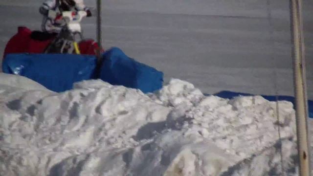 КЧР-2012/13. Высшая лига. Самара. 17.02.13. Full HD. 5 заезд. смотреть онлайн