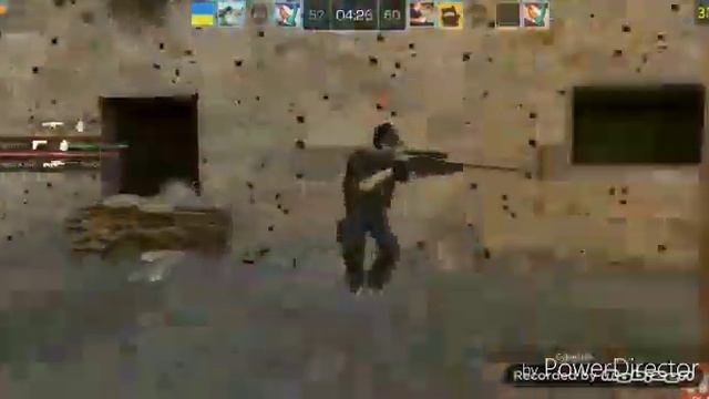 Как не надо играть в Standoff 2 смотреть онлайн