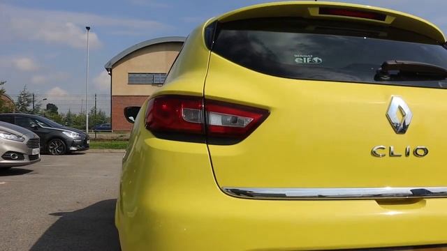 NL13LVM RENAULT CLIO 1 5 DYNAMIQUE MEDIANAV ENERGY DCI 5d 90 BHP смотреть онлайн