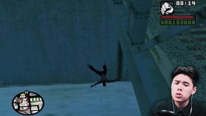 ЭТУ МИССИЮ НЕВОЗМОЖНО ПРОЙТИ В GTA SAN ANDREAS