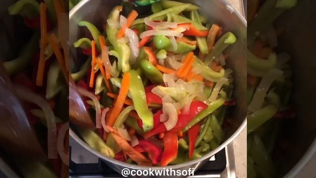 ЛЕЧО НА ЗИМУ! САМЫЙ ВКУСНЫЙ РЕЦЕПТ, ГОСТ