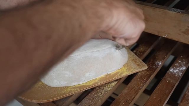 PAN EN HORNO CONVECTOR: ¿ES POSIBLE? | Gluten Te Lo Hace Fácil смотреть онлайн