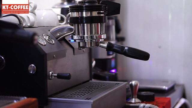 #เปลี่ยนฟันเครื่องบด #macap #m5 และ ทำความสะอาด #KTcoffee #จำหน่ายเครื่องชงกาแฟ смотреть онлайн