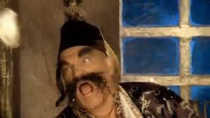 Прекрасный мюзикл - "Вечера на хуторе близ Диканьки" Рождество 2001