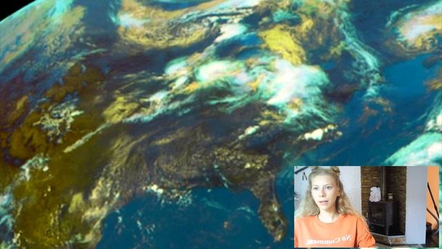 В США обнаружен один из самых больших запасов пресной воды смотреть онлайн