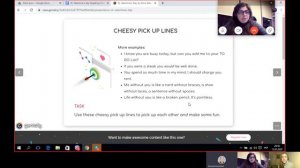 Разговорный клуб английского 13.02 # St.Valentine's day (Intermediate+)