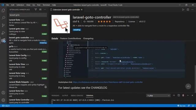 Laravel Bangla Tutorial || Web Application Development || Batch 2 || Part 1