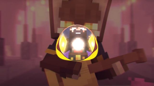 Minecraft Yellow Fire 2022 exported смотреть онлайн