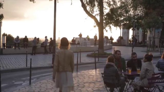 Tango Dream in Paris смотреть онлайн