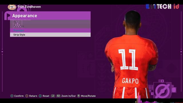 PES 2021 NEW FACEPACK UPDATE V3 DECEMBER 2022