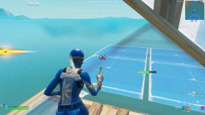 Epic Fortnite Montage | LRX.Yuji | ‘Only in My Dreams’