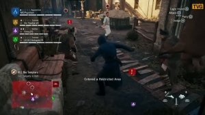 Assassin's Creed: Unity - Видео Обзор Игры! - Лучшая игра в серии?