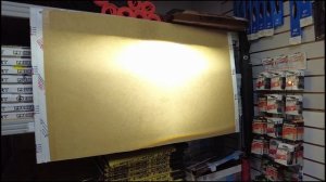 Светодиодные линзы в противотуманные фары! Aozoom ALPF-02 3"!