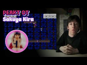 "Dendy Memories #2: Darkwing Duck" глазами девушки Sakuya_Kira :3