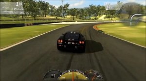 Ferrari Virtual Race | Un juego sencillo recomendado