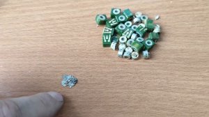 где найти Палладий в радиодеталях СССР