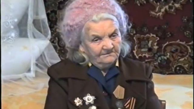 Жители Тбилисского района к 75-летию освобождения Кубани 10 ТРКМетроном-3