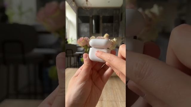 Как исправить большинство проблем с AirPods