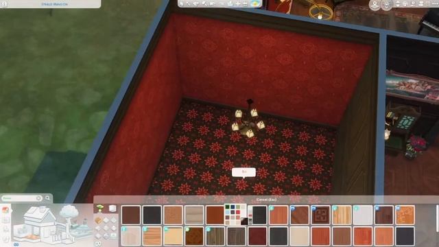 'what we do in the shadows - vampire residence' ? speed build - the sims 4 (part two) смотреть онлайн