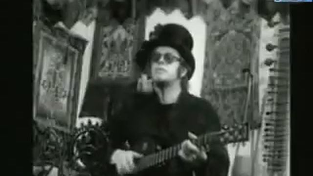 АКВАРИУМ   ЧЕЛОВЕК ИЗ КЕМЕРОВО  OFFICIAL VIDEO
