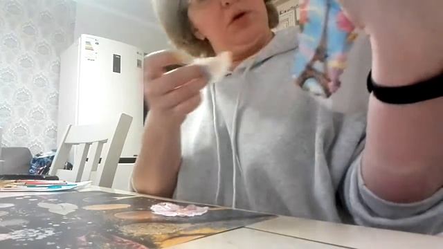 DIY: Bottlecrafts. Декупаж бутылки! Эйфелевая башня, Франция! Decoupage bottles!Часть2 смотреть онлайн