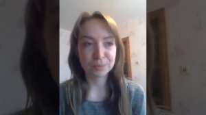 Лечение Заикание у взрослых отзыв Инны после работы с А. Кабаником