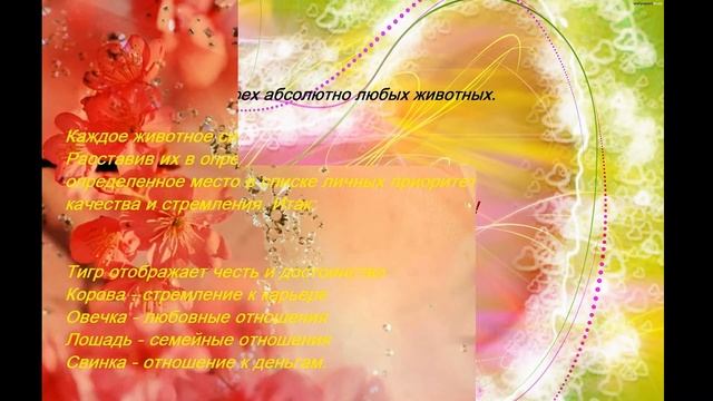 Ассоциативный тест смотреть онлайн